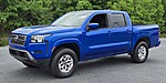 Used 2024 NISSAN FRONTIER CREW CAB 4X4 SV in HOT SPRINGS, ARKANSAS