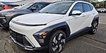 Used 2024 HYUNDAI KONA LIMITED in HOT SPRINGS, ARKANSAS