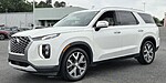 Used 2021 HYUNDAI PALISADE SEL FWD in HOT SPRINGS, ARKANSAS