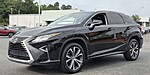 Used 2018 LEXUS RX RX 350 FWD in HOT SPRINGS, ARKANSAS
