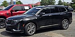 Used 2022 CADILLAC XT6 PREMIUM LUXURY in HOT SPRINGS, ARKANSAS