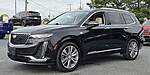 Used 2022 CADILLAC XT6 FWD 4DR PREMIUM LUXURY in HOT SPRINGS, ARKANSAS