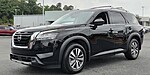 Used 2022 NISSAN PATHFINDER SL 2WD in HOT SPRINGS, ARKANSAS