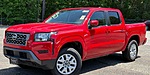 Used 2023 NISSAN FRONTIER SV in HOT SPRINGS, ARKANSAS