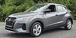 Used 2024 NISSAN KICKS S FWD in HOT SPRINGS, ARKANSAS