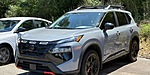 Used 2026 NISSAN ROGUE ROCK CREEK in HOT SPRINGS, ARKANSAS
