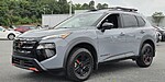 Used 2026 NISSAN ROGUE AWD ROCK CREEK *LTD AVAIL* in HOT SPRINGS, ARKANSAS