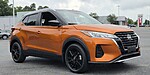Used 2024 NISSAN KICKS SV FWD in HOT SPRINGS, ARKANSAS
