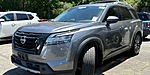 Used 2024 NISSAN PATHFINDER SL in HOT SPRINGS, ARKANSAS
