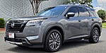 Used 2024 NISSAN PATHFINDER SL 2WD in HOT SPRINGS, ARKANSAS