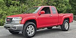 Used 2010 GMC CANYON 4WD EXT CAB 125.9" SLE1 in HOT SPRINGS, ARKANSAS