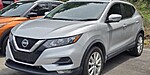Used 2022 NISSAN ROGUE SPORT SV in HOT SPRINGS, ARKANSAS