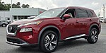 Used 2023 NISSAN ROGUE AWD SL in HOT SPRINGS, ARKANSAS