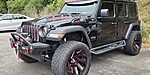 Used 2021 JEEP WRANGLER UNLIMITED RUBICON in HOT SPRINGS, ARKANSAS