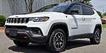Used 2025 JEEP COMPASS TRAILHAWK 4X4 in HOT SPRINGS, ARKANSAS