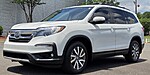Used 2021 Honda Pilot EX-L 2WD in HOT SPRINGS, ARKANSAS