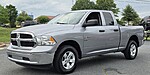Used 2024 RAM 1500 CLASSIC SLT 4X4 QUAD CAB 6'4" BOX in HOT SPRINGS, ARKANSAS