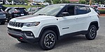 Used 2025 JEEP COMPASS TRAILHAWK 4X4 in HOT SPRINGS, ARKANSAS