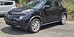 Used 2012 NISSAN JUKE SL in HOT SPRINGS, ARKANSAS