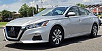 Used 2019 NISSAN ALTIMA 2.5 S SEDAN in HOT SPRINGS, ARKANSAS
