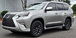 Used 2020 LEXUS GX GX 460 Premium 4WD in HOT SPRINGS, ARKANSAS