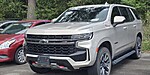 Used 2021 CHEVROLET TAHOE Z71 in HOT SPRINGS, ARKANSAS