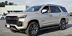Used 2021 CHEVROLET TAHOE 4WD 4DR Z71 in HOT SPRINGS, ARKANSAS