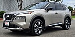 Used 2021 NISSAN ROGUE AWD PLATINUM in HOT SPRINGS, ARKANSAS