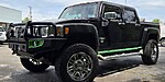 Used 2009 HUMMER H3T ALPHA in HOT SPRINGS, ARKANSAS