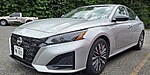 Used 2024 NISSAN ALTIMA 2.5 SV in HOT SPRINGS, ARKANSAS