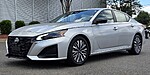 Used 2024 NISSAN ALTIMA 2.5 SV SEDAN in HOT SPRINGS, ARKANSAS