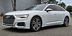 Used 2022 AUDI A6 SEDAN PRESTIGE 55 TFSI QUATTRO in HOT SPRINGS, ARKANSAS
