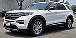 Used 2022 FORD EXPLORER XLT RWD in HOT SPRINGS, ARKANSAS