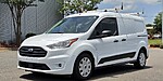 Used 2019 FORD TRANSIT CONNECT VAN XLT LWB W/REAR SYMMETRICAL DOORS in HOT SPRINGS, ARKANSAS