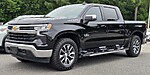 Used 2024 CHEVROLET SILVERADO 1500 LT in HOT SPRINGS, ARKANSAS