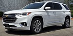 Used 2021 CHEVROLET TRAVERSE AWD 4DR PREMIER in HOT SPRINGS, ARKANSAS