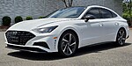 Used 2023 HYUNDAI SONATA SEL PLUS 1.6T *LTD AVAIL* in HOT SPRINGS, ARKANSAS