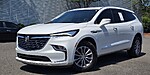 Used 2024 BUICK ENCLAVE FWD 4DR PREMIUM in HOT SPRINGS, ARKANSAS