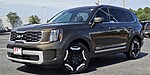 Used 2025 KIA TELLURIDE S AWD in HOT SPRINGS, ARKANSAS