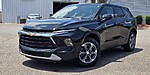 Used 2025 CHEVROLET BLAZER FWD 4DR LT W/2LT in HOT SPRINGS, ARKANSAS