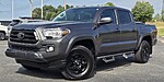 Used 2022 TOYOTA TACOMA SR5 DOUBLE CAB 5' BED V6 AT in HOT SPRINGS, ARKANSAS