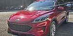 Used 2020 FORD ESCAPE SE in HOT SPRINGS, ARKANSAS