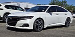 Used 2022 Honda Accord SPORT in HOT SPRINGS, ARKANSAS