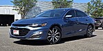 Used 2024 CHEVROLET MALIBU 4DR SDN RS in HOT SPRINGS, ARKANSAS