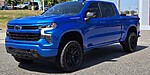 Used 2025 CHEVROLET SILVERADO 1500 RST in HOT SPRINGS, ARKANSAS