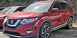 Used 2020 NISSAN ROGUE SL in HOT SPRINGS, ARKANSAS