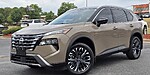 Used 2025 NISSAN ROGUE FWD SL in HOT SPRINGS, ARKANSAS