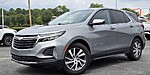 Used 2023 CHEVROLET EQUINOX FWD 4DR LT W/1LT in HOT SPRINGS, ARKANSAS