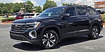 Used 2024 Volkswagen Atlas 2.0T SE FWD in HOT SPRINGS, ARKANSAS