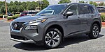 Used 2023 NISSAN ROGUE FWD SV in HOT SPRINGS, ARKANSAS